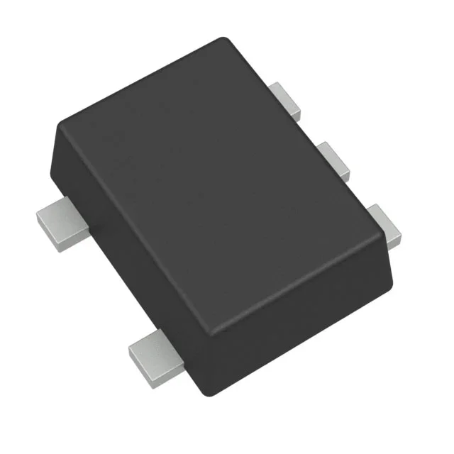 SN74AHC1G08DRLR Texas Instruments