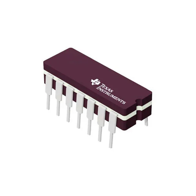 SN74AHCT04N Texas Instruments