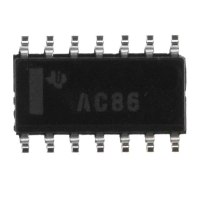 SN74AHCT132DBRG4 Texas Instruments