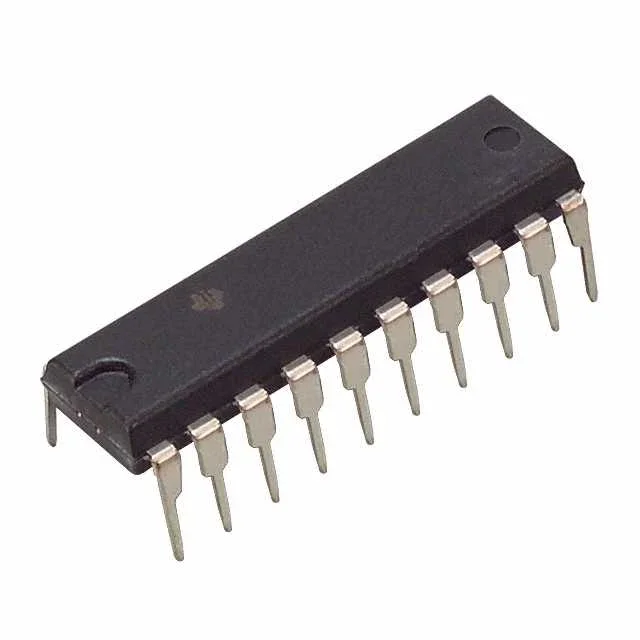 SN74ALS229BN Texas Instruments