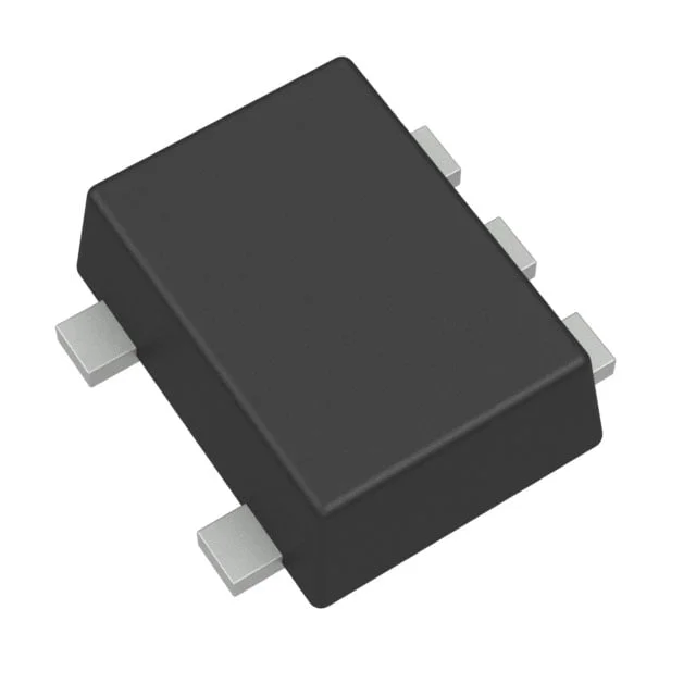 SN74AUP1G02DRLRG4 Texas Instruments