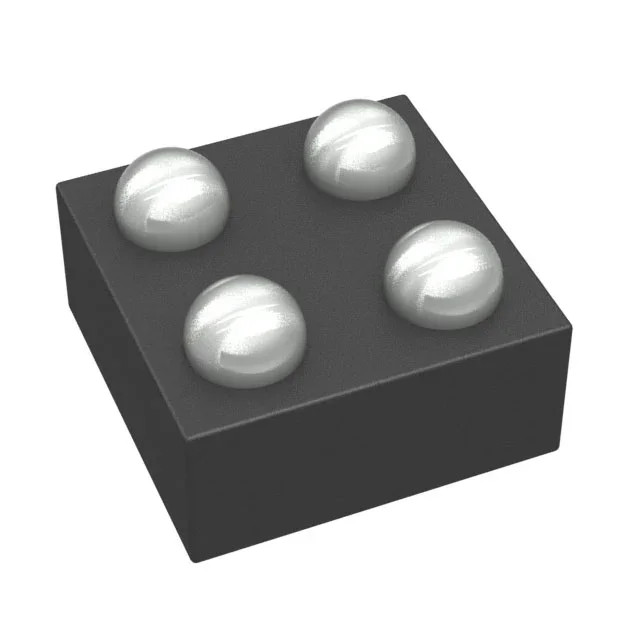 SN74AUP1G04YFPR Texas Instruments