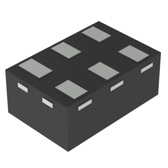 SN74AUP1G57DRYR Texas Instruments