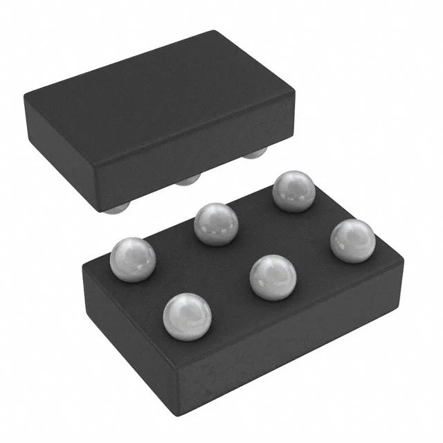 SN74AUP1G57YZPR Texas Instruments