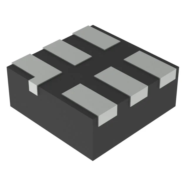 SN74AUP1T34DSFR Texas Instruments