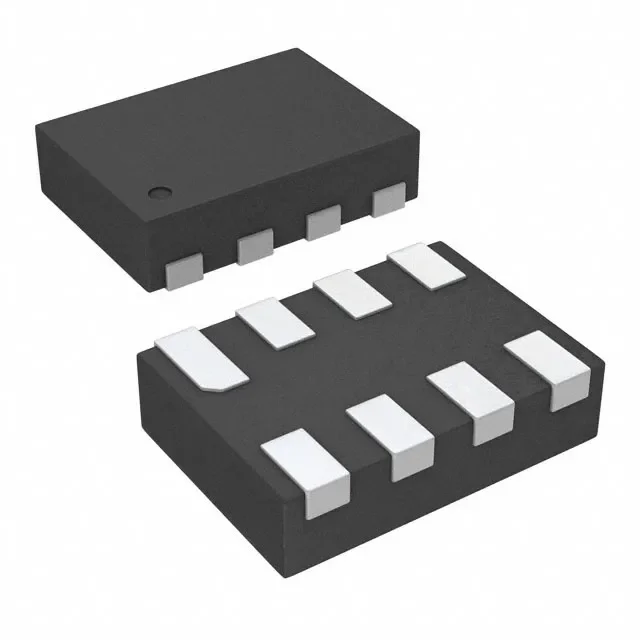 SN74AUP2G126DQER Texas Instruments