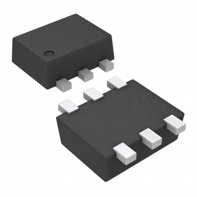 SN74AVC1T45DRLR Texas Instruments