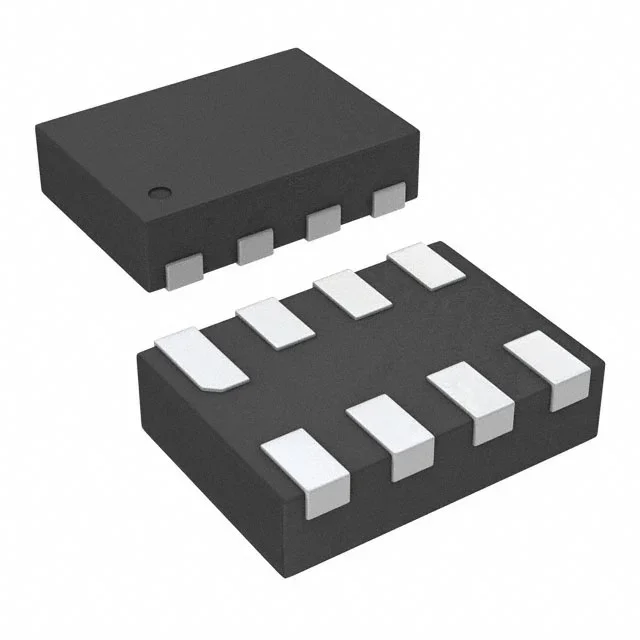 SN74AVC2T244DQER Texas Instruments