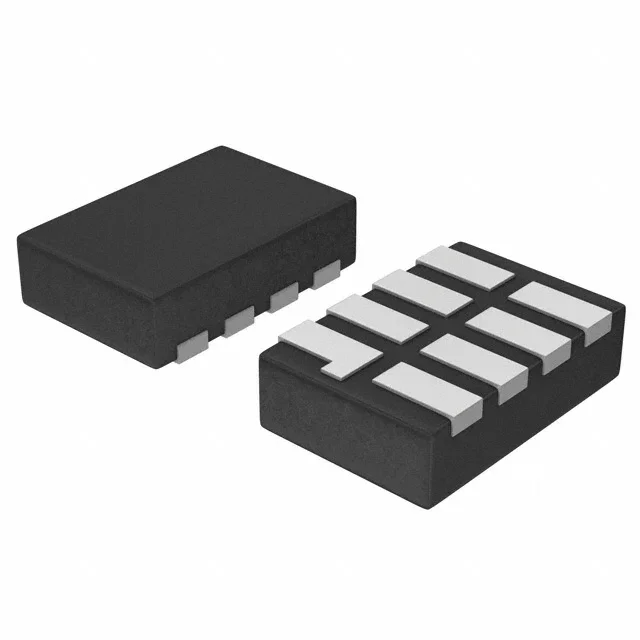 SN74AVC2T244DQMR Texas Instruments