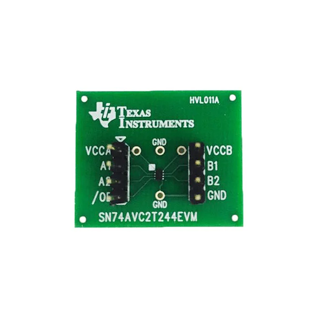 SN74AVC2T244EVM Texas Instruments
