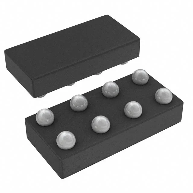 SN74AVC2T45YZPR Texas Instruments