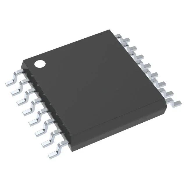 SN74CB3Q3253PWR Texas Instruments
