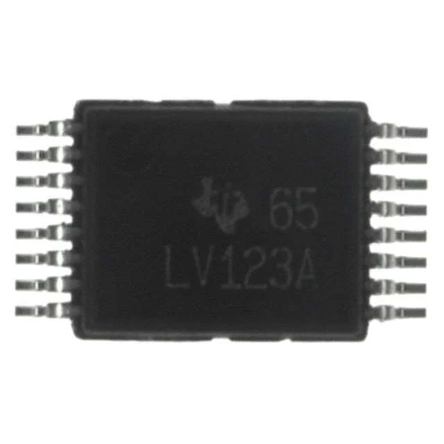 SN74CB3Q3257DGVR Texas Instruments