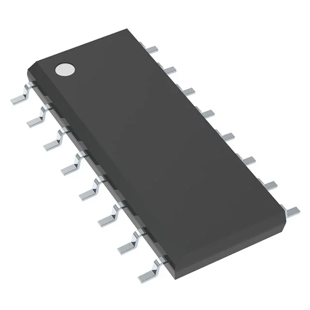 SN74HC165DR Texas Instruments