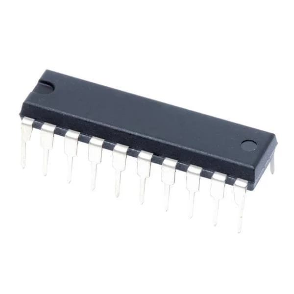 SN74HC273NE4 Texas Instruments