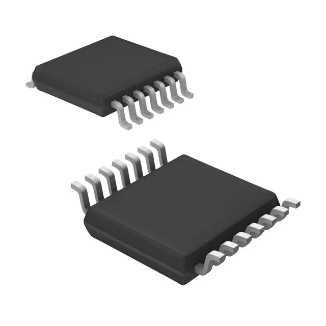 SN74HC4020PWR Texas Instruments
