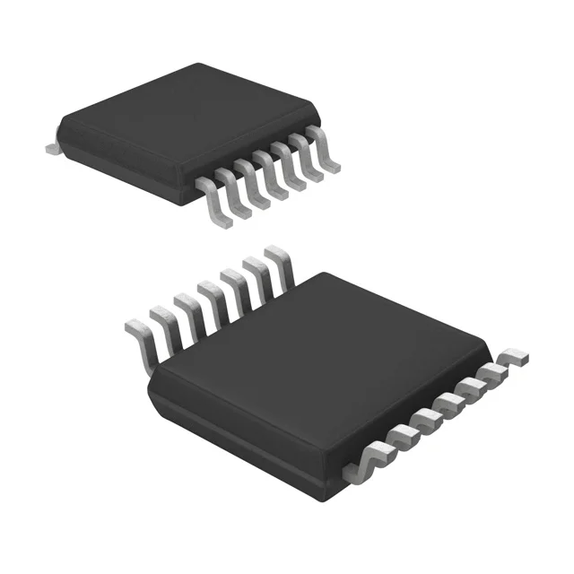 SN74HC4020PWT Texas Instruments