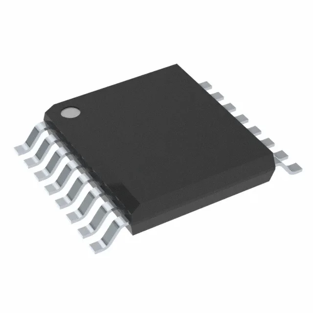 SN74HC595DBR Texas Instruments