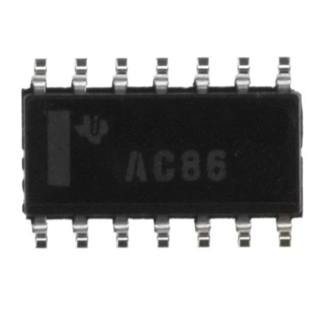 SN74LS07DBR Texas Instruments