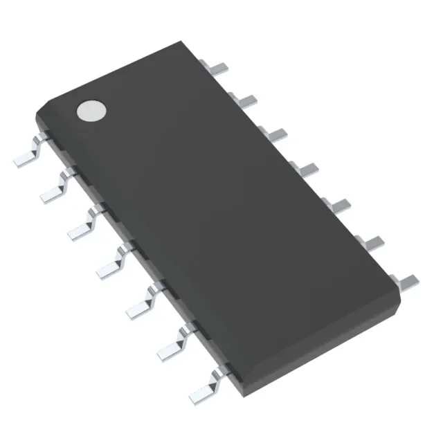 SN74LS293D Texas Instruments