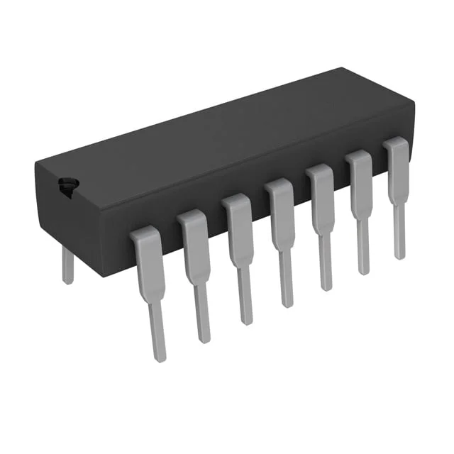 SN74LS38NE4 Texas Instruments