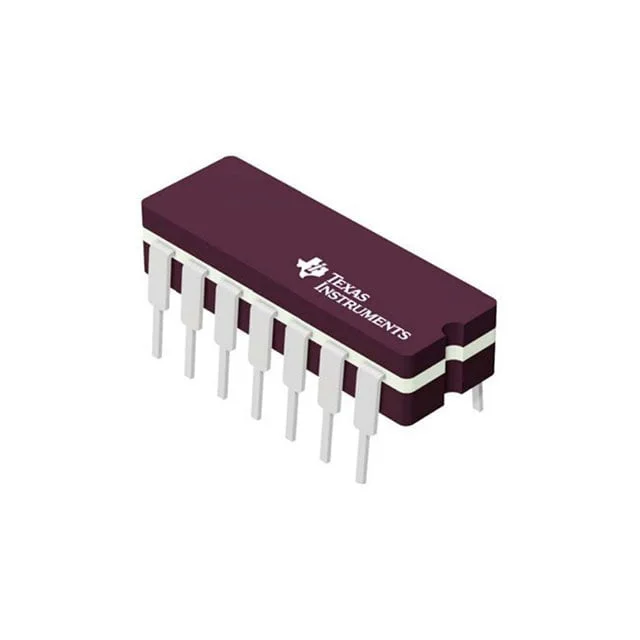 SN74LS74AN Texas Instruments