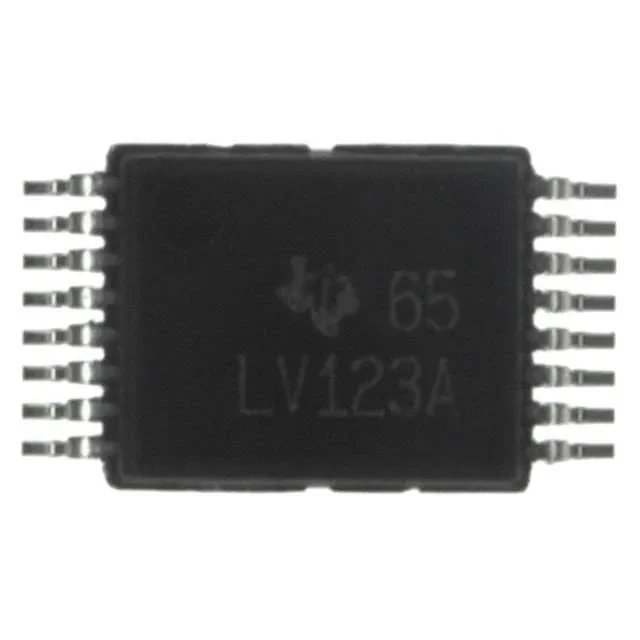 SN74LV161ADGVR Texas Instruments
