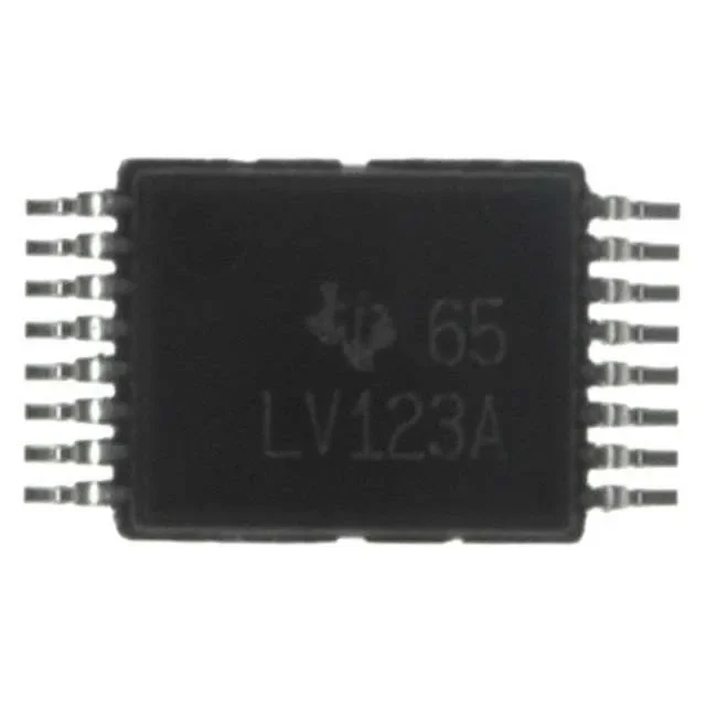 SN74LV163ADGVR Texas Instruments