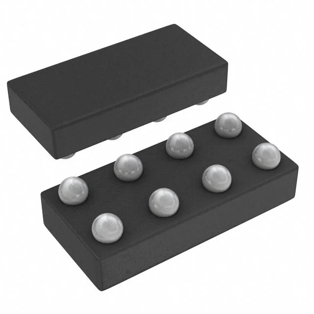 SN74LVC1404YZPR Texas Instruments