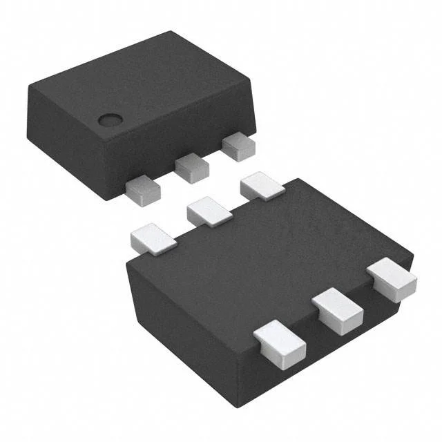SN74LVC1G97DRLR Texas Instruments