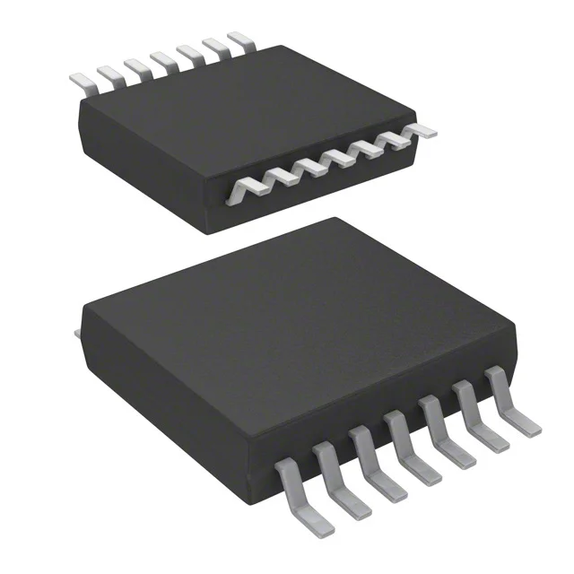 SN74LVTH126DGVR Texas Instruments