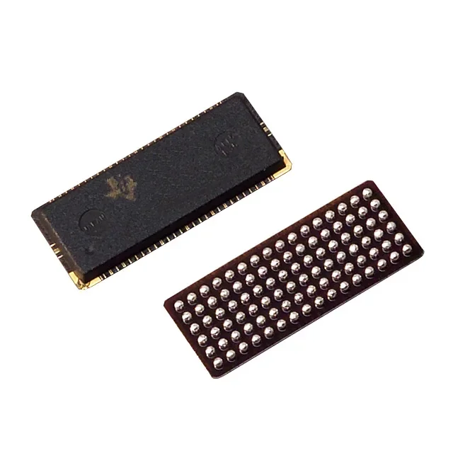 SN74SSTU32866AZKER Texas Instruments