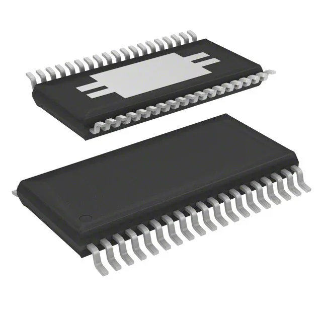 TAS3108IADCP Texas Instruments