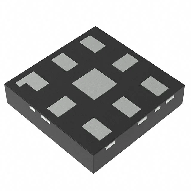TCA9509MRVHR Texas Instruments