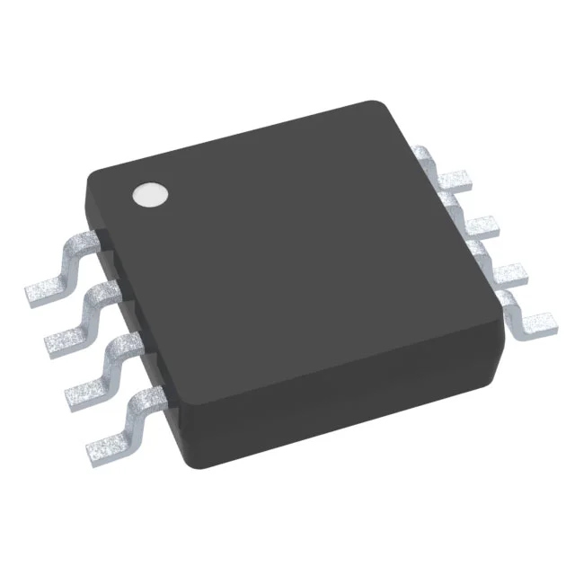 TCA9803DGKT Texas Instruments