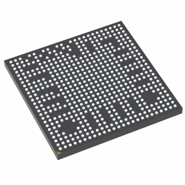 TDA2EGBHQCBDRQ1 Texas Instruments