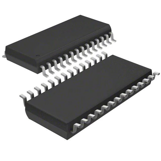 TDC1000QPWQ1 Texas Instruments