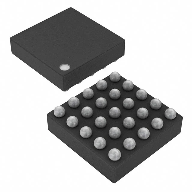 TDC7201ZAXT Texas Instruments