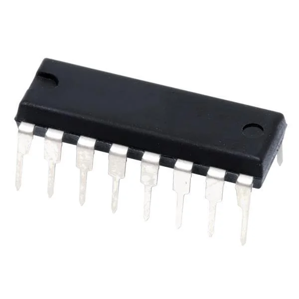 TLC5917INE4 Texas Instruments