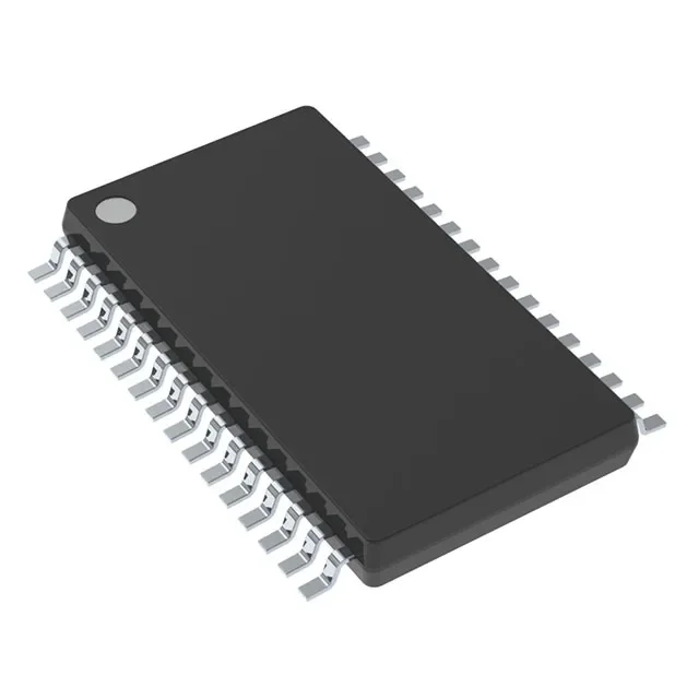 TLC5947DAPRG4 Texas Instruments