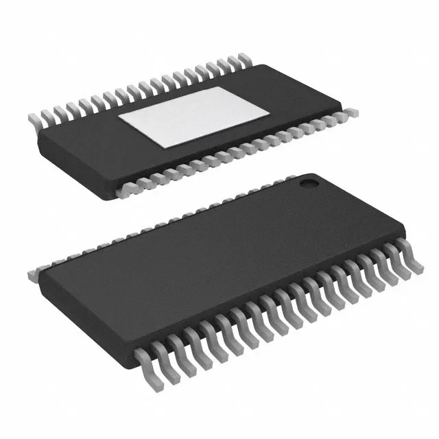 TLC6C5724QDAPRQ1 Texas Instruments