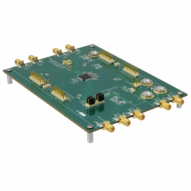 TLK2501EVM Texas Instruments