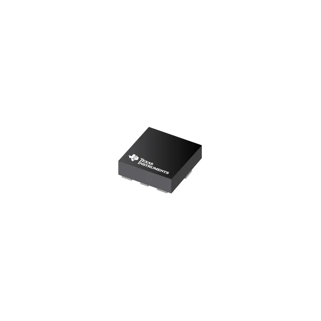 TLV1702AIRUGR Texas Instruments