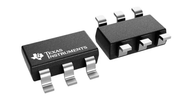 TLV3012BIDBVR Texas Instruments