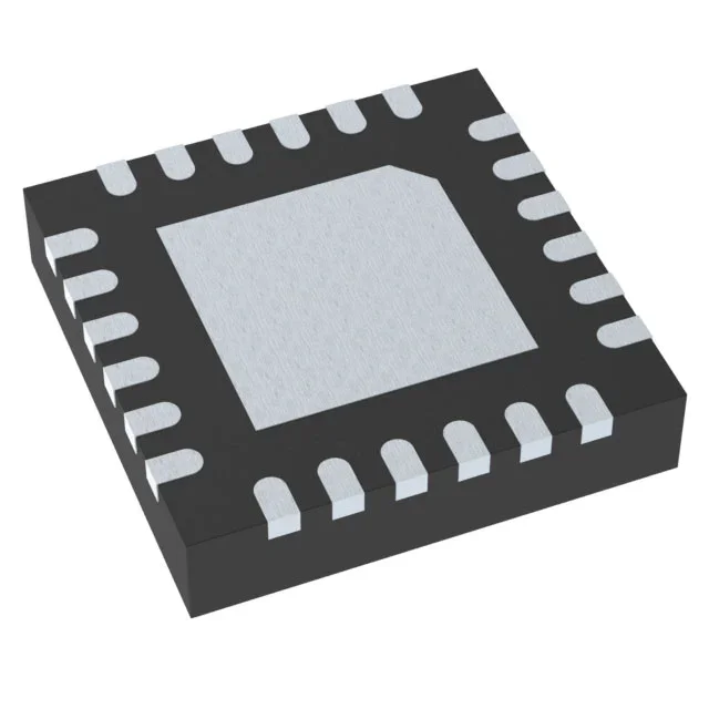 TLV320ADC3100IRGER Texas Instruments