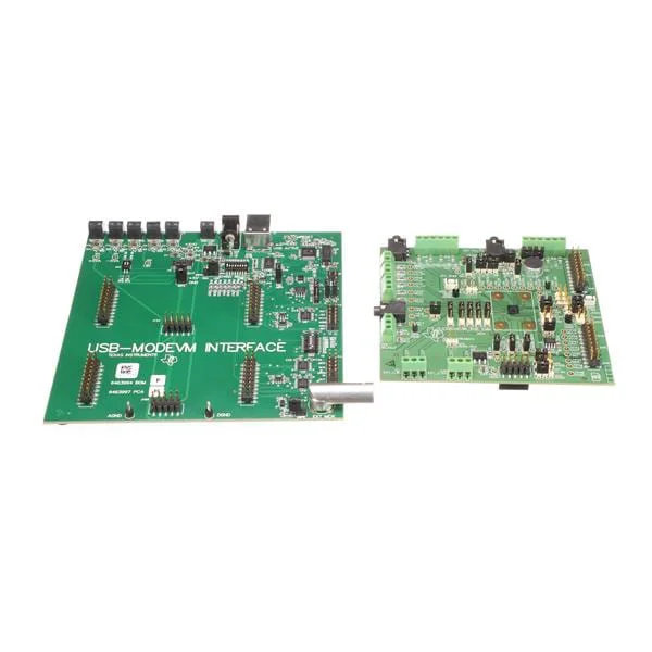 TLV320AIC36EVM-K Texas Instruments