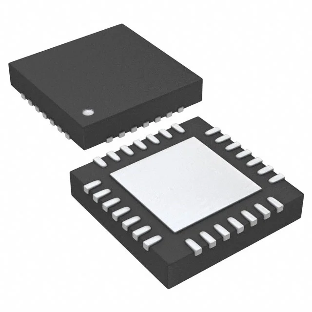 TLV320DAC23RHDR Texas Instruments