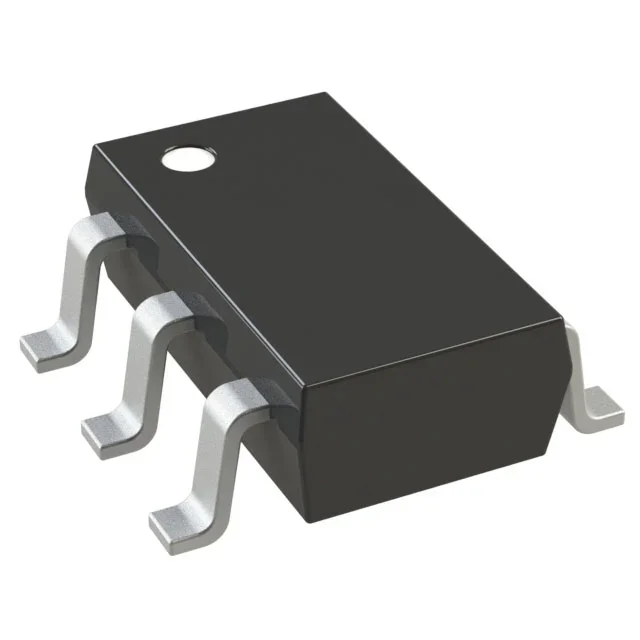 TLV3601QDBVRQ1 Texas Instruments