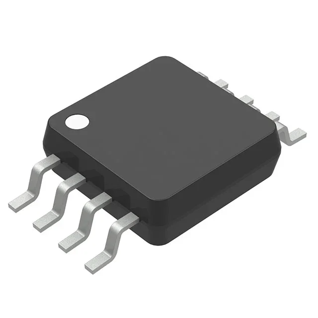 TLV3602DGKR Texas Instruments