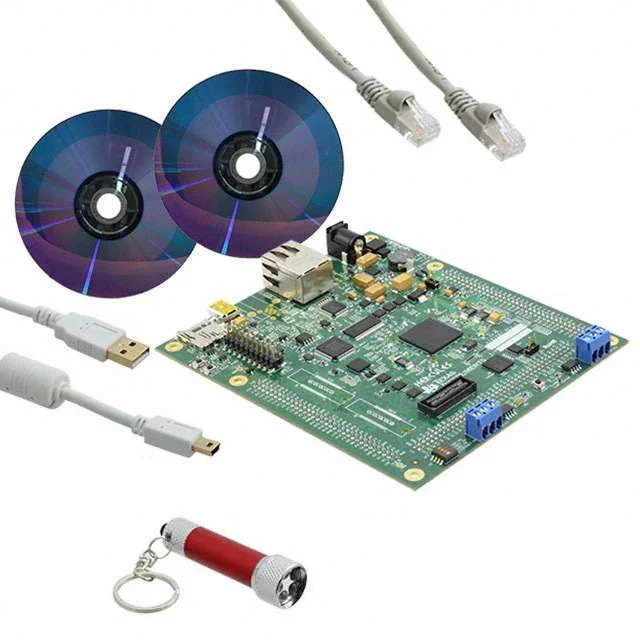 TMDS570LS31HDK Texas Instruments
